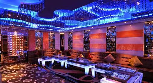 丽水小时场ktv计时方法详解-遂昌县ktv预定